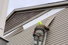 Best Custom Siding Design  in Ransom Canyon, TX